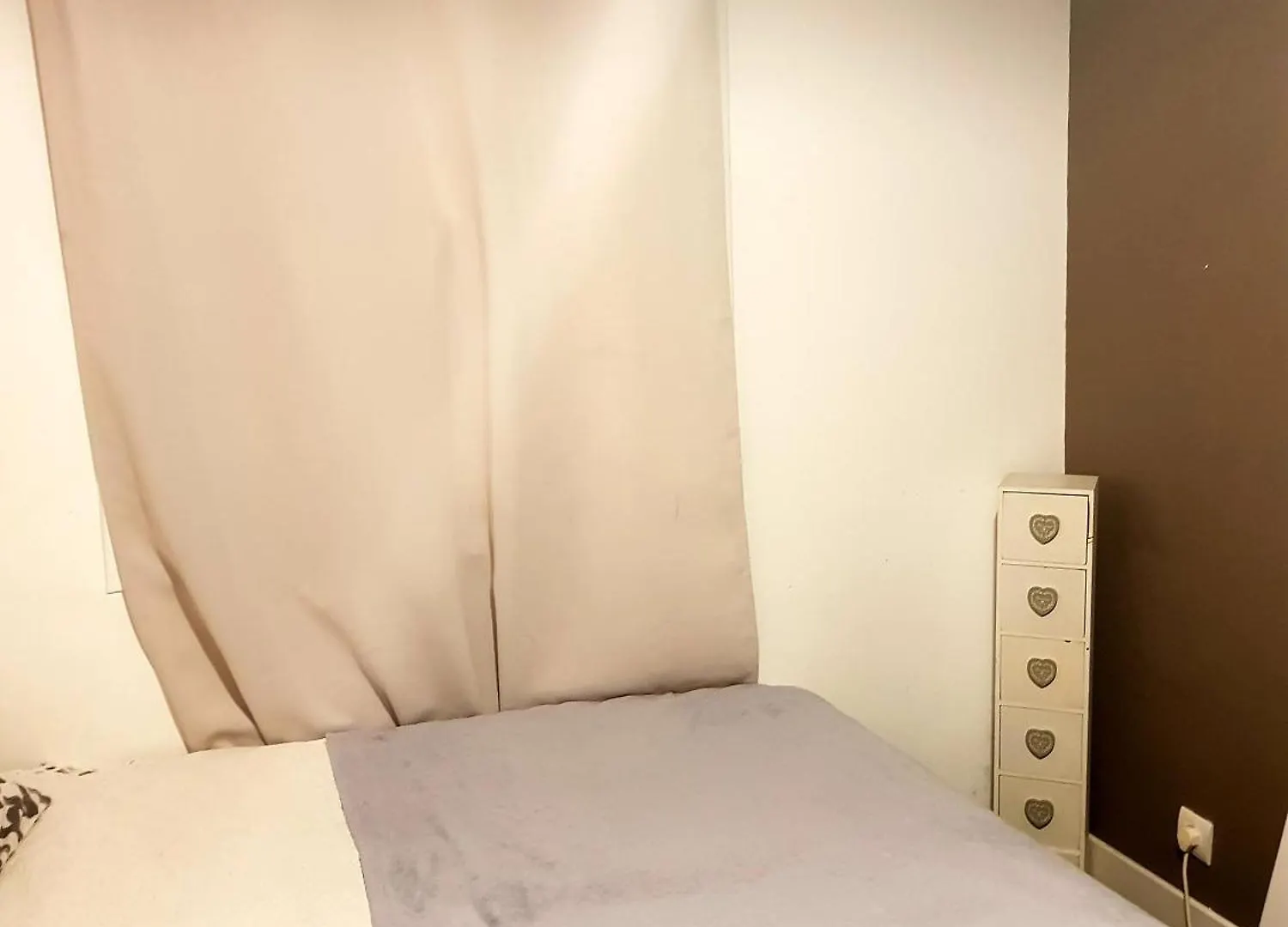 Chez Nani Apartment Menton
