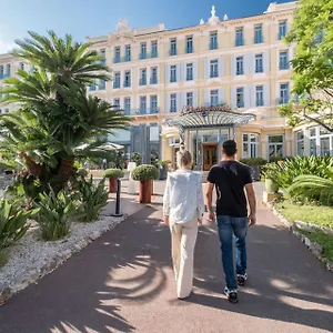 Hotel Mileade L'orangeraie -, Menton
