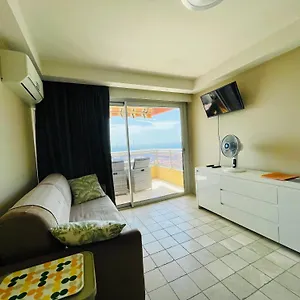  Apartment Superbe En Bord De Mer, Pres Du Centre Et Des Plages
