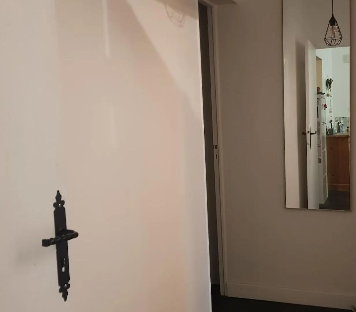 Chez Nani Apartment Menton France