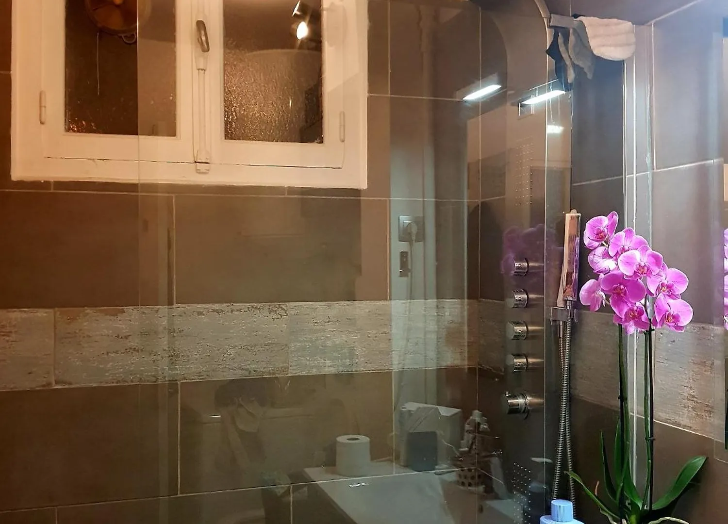 Chez Nani Apartment Menton France